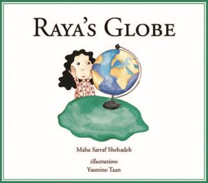 Raya’s Globe