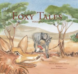 Foxy Tales Vol 1