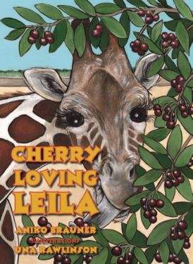 Cherry Loving Leila