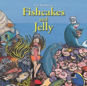 Fishcakes And Jelly