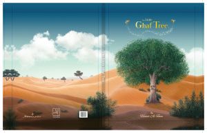 The Little Ghaf tree