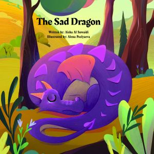 The Sad Dragon