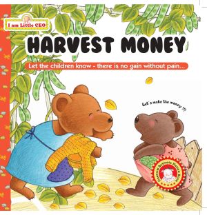 harvest money