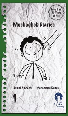 moshagheb diaries