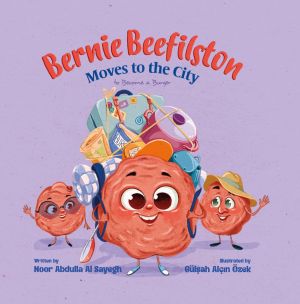 Bernie Beefilston moves to the city