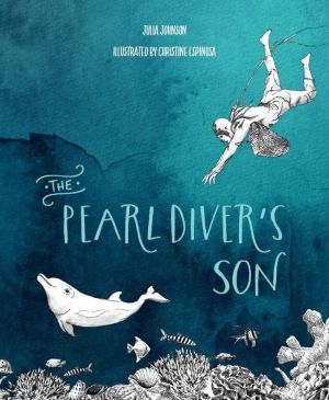 Pearl Diver's Son