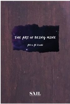 The Art Of Being Mine