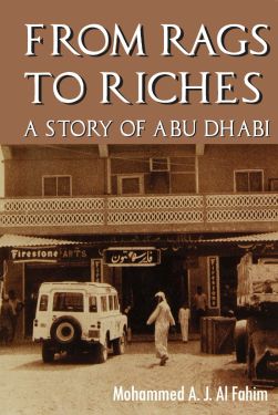 From Rags to Riches - A Story of Abu Dhabi 