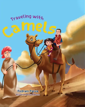 Traveling With Camels